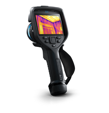 termocamera